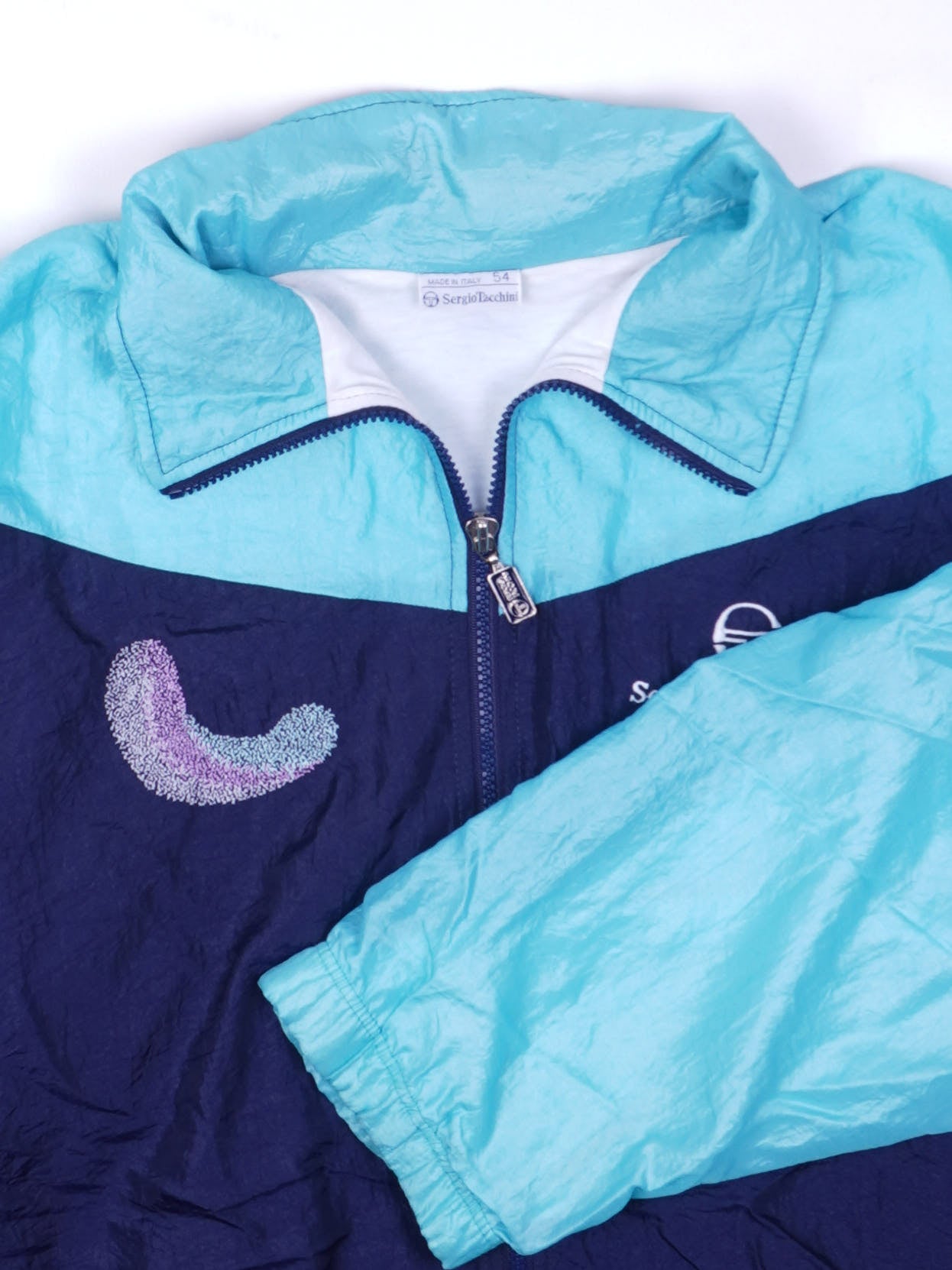 Sergio Tacchini Trainingsjacke (M)