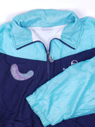 Sergio Tacchini Trainingsjacke (M)