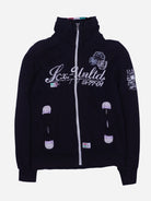 Vintage Sweatjacke (S)