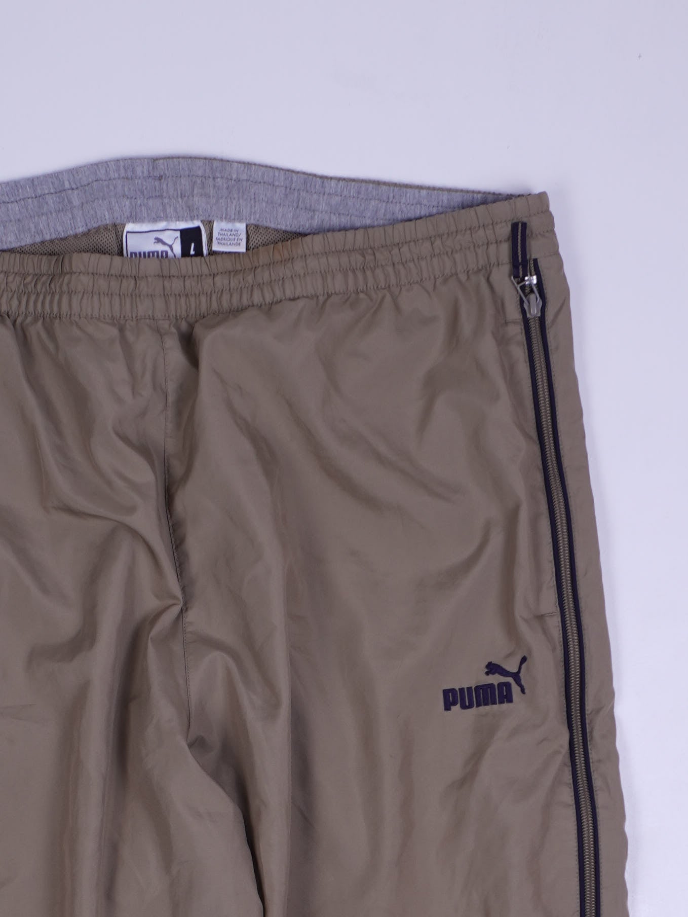 Puma Track Pants (L)