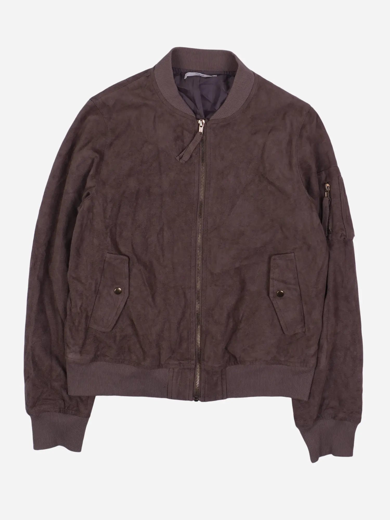 Vintage Leichte Jacke (S)