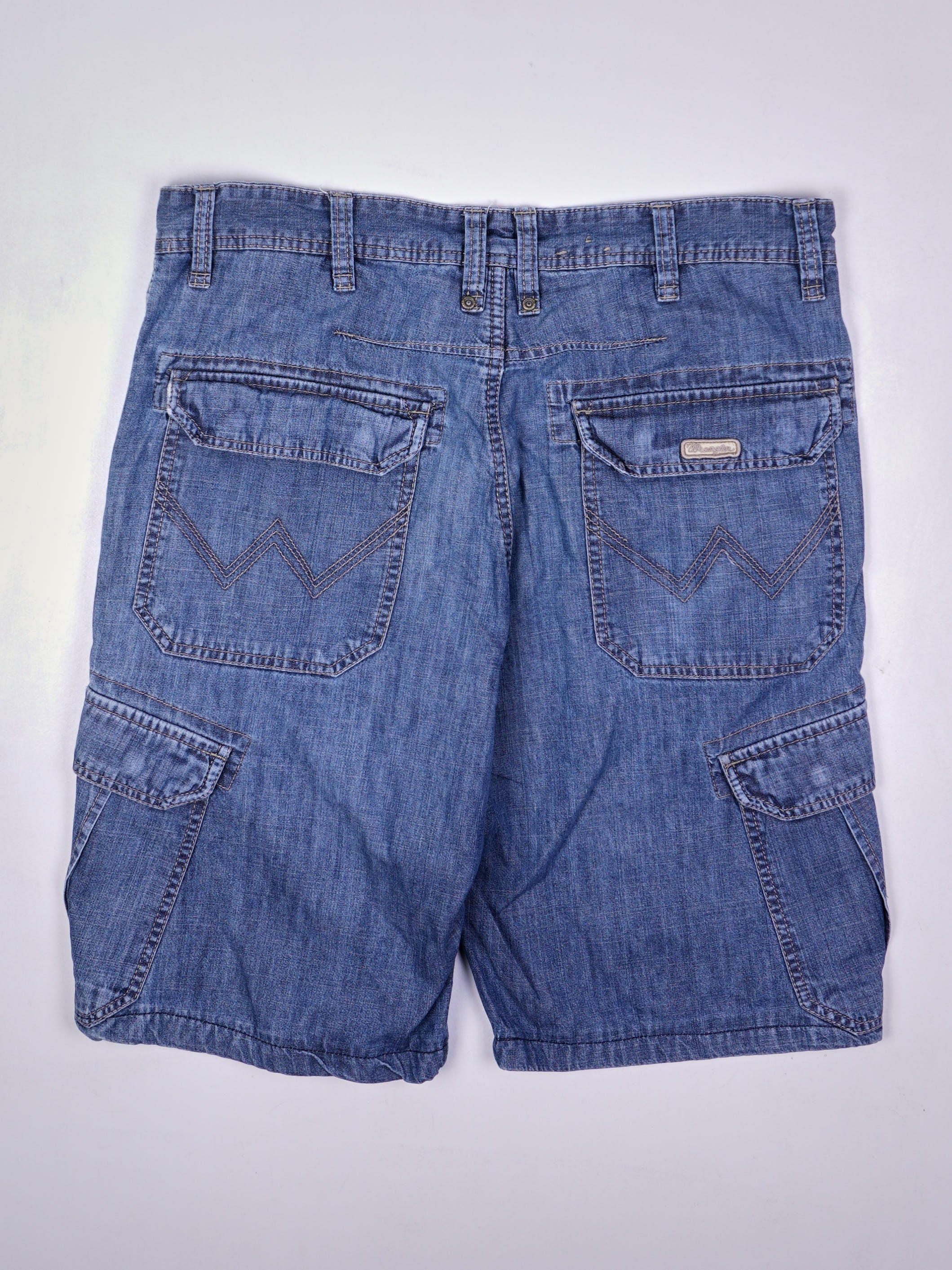 Wrangler Shorts (L)