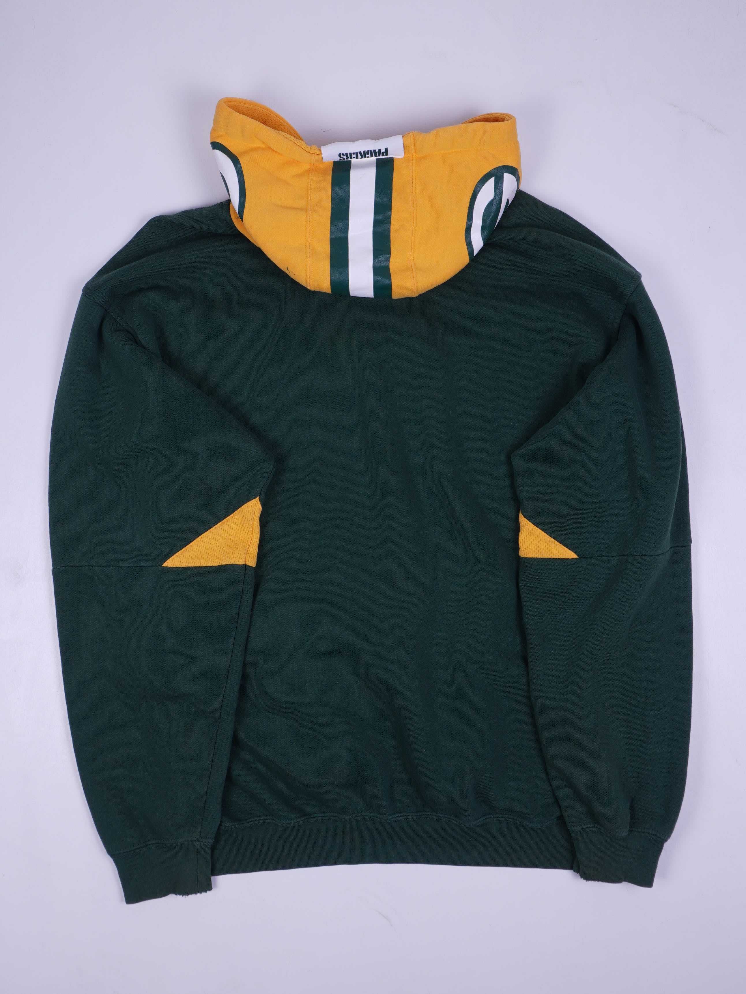 Vintage Hoodie (XL)