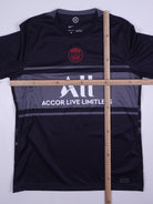 Nike Paris Saint-germain Messi 30 2021/22 Third Trikot (L)