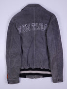 Vintage Lederjacke (L)