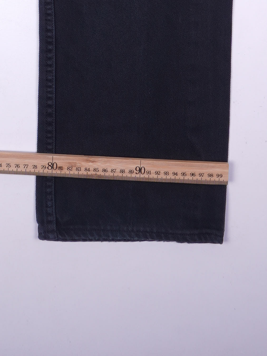 Levis 752313 Straight Leg Jeans (W32)