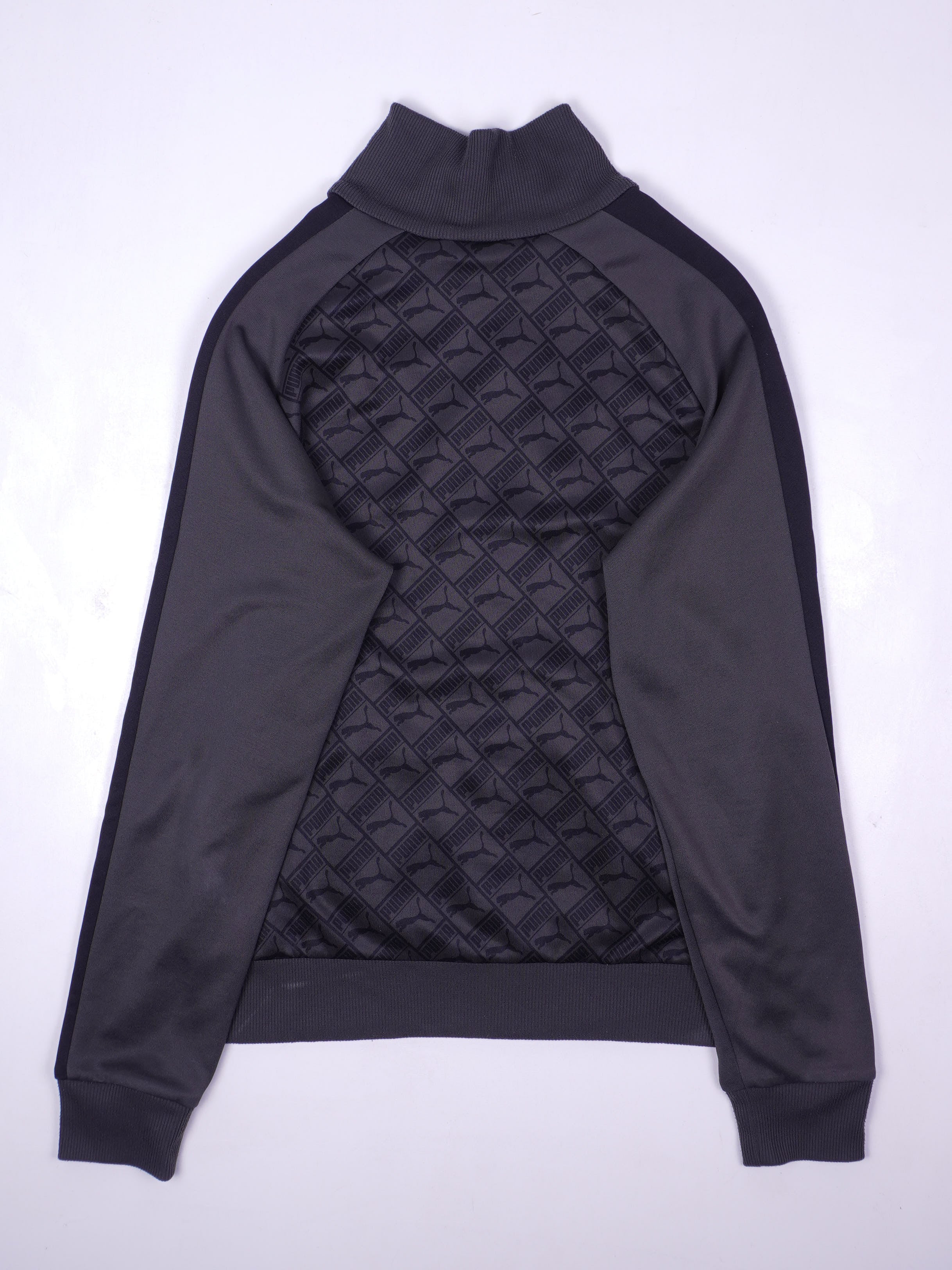 Puma Trainingsjacke (M)