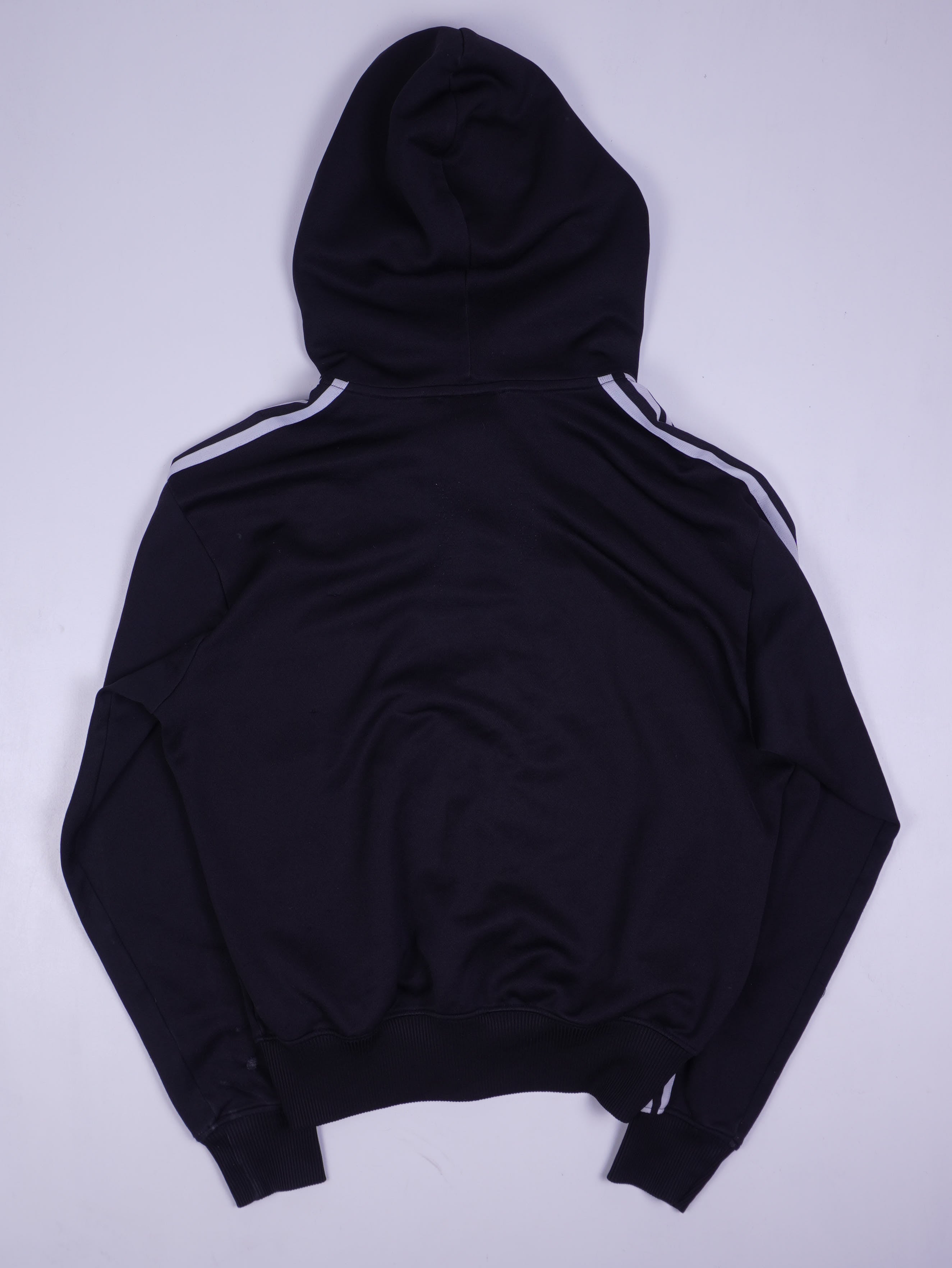 Adidas Zip Hoodie (XS)