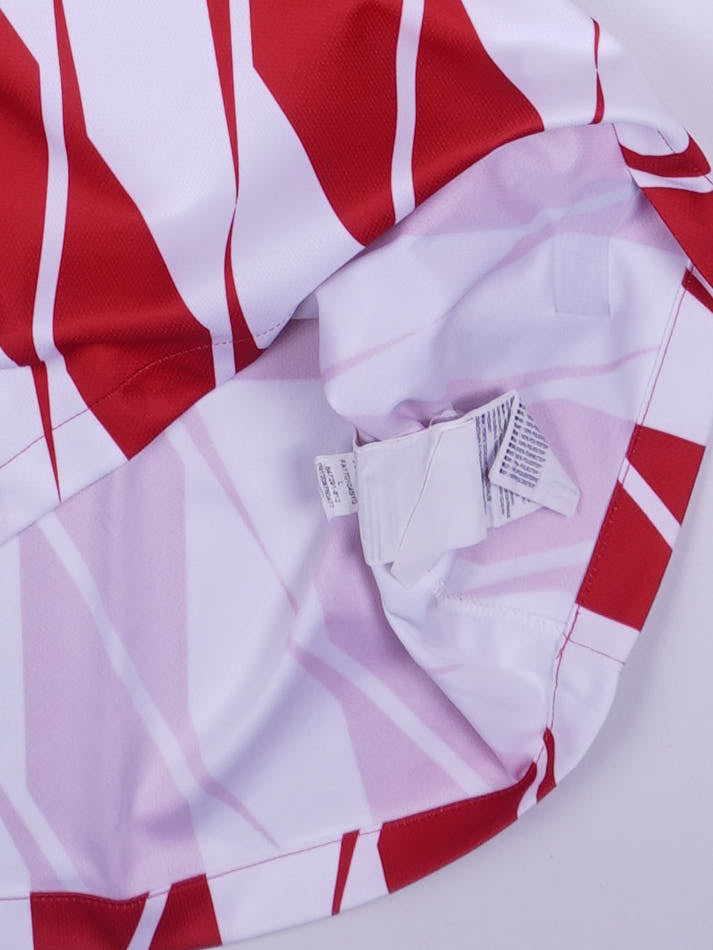 Nike Atlético Madrid 2017/18 Heim Trikot (L)
