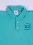 Vintage Polo Shirt (L)