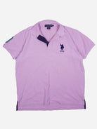 Vintage Polo Shirt (L)