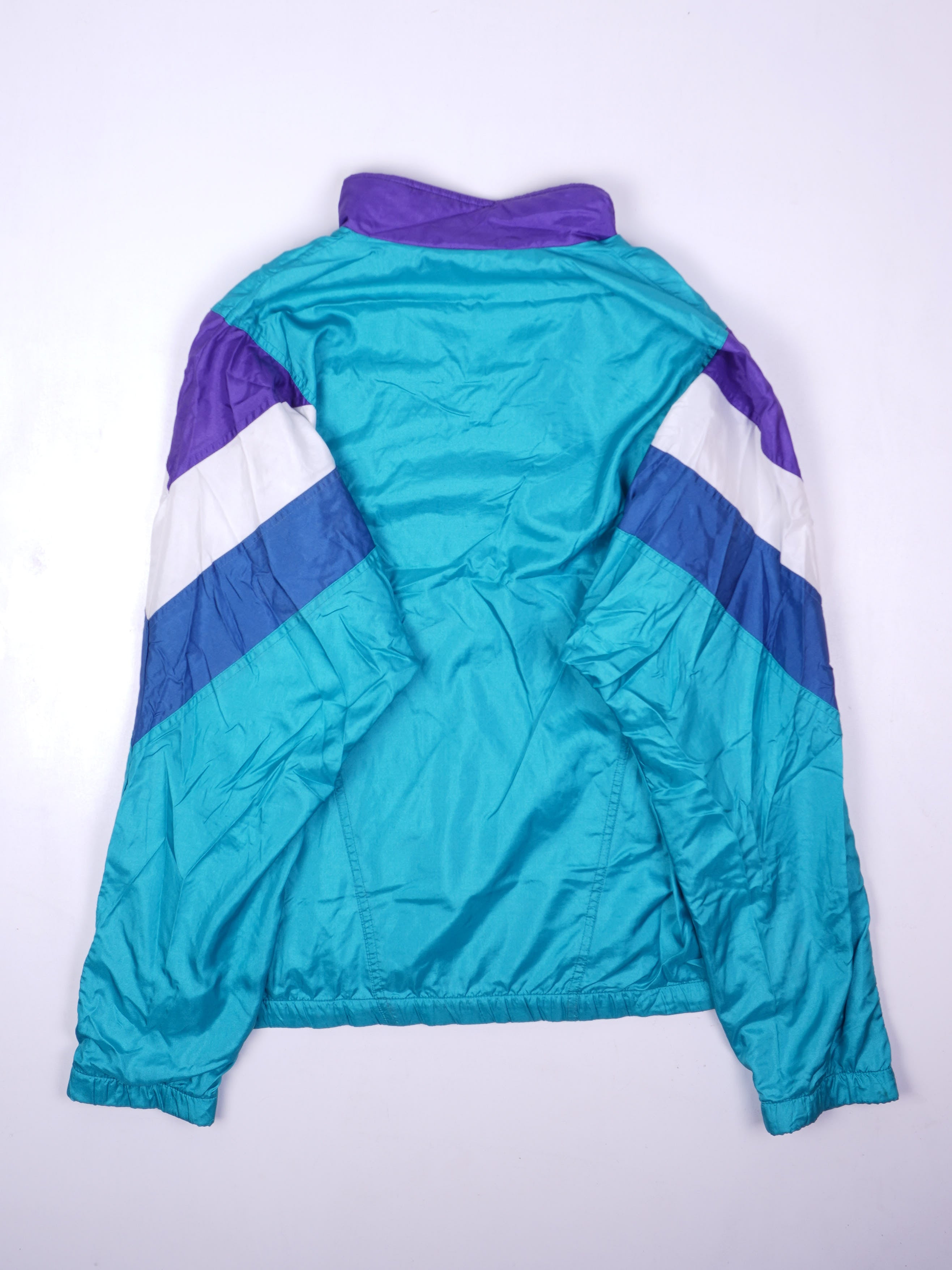 Adidas D5 Trainingsjacke (S)