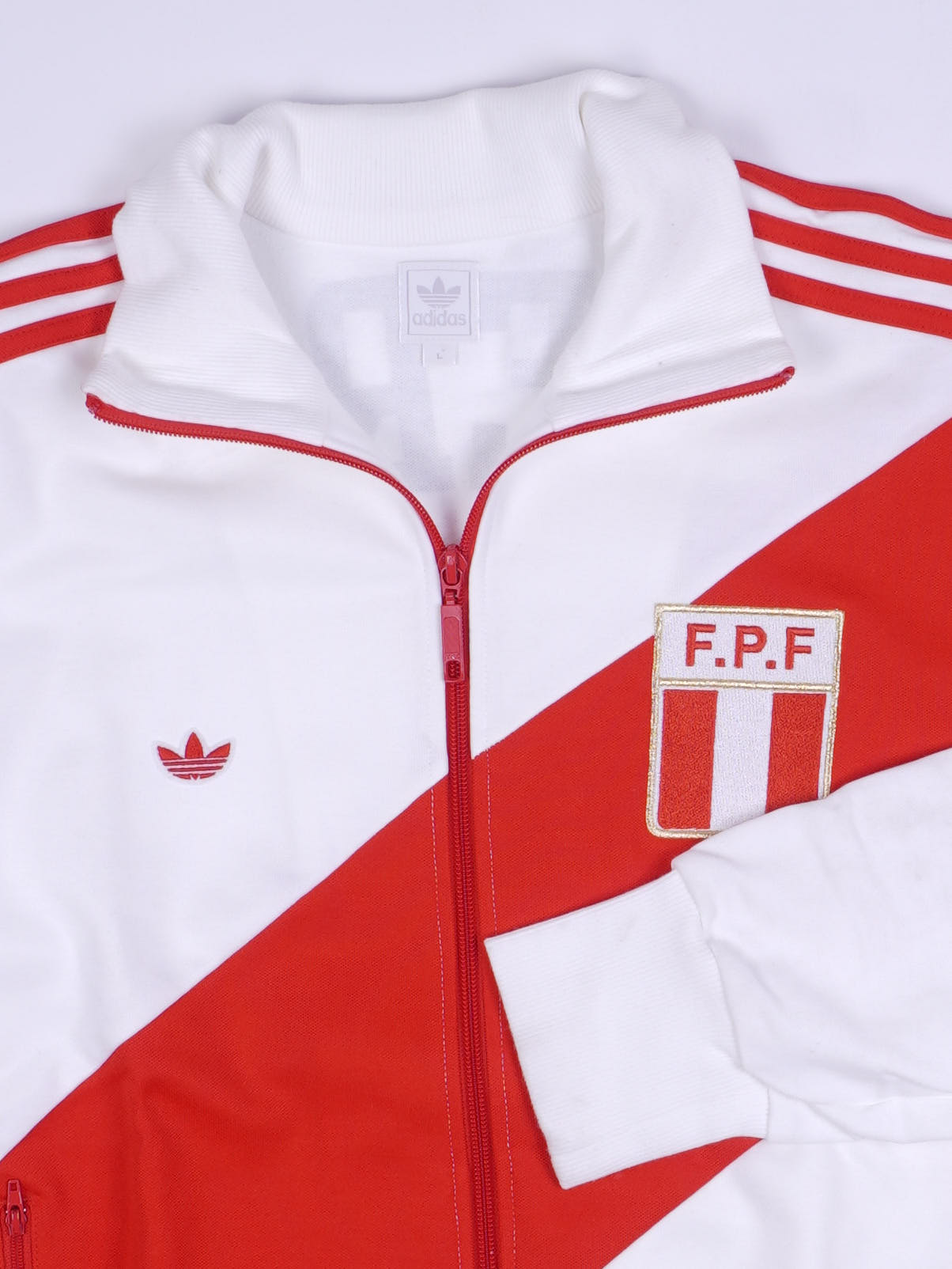 Adidas Trainingsjacke ()