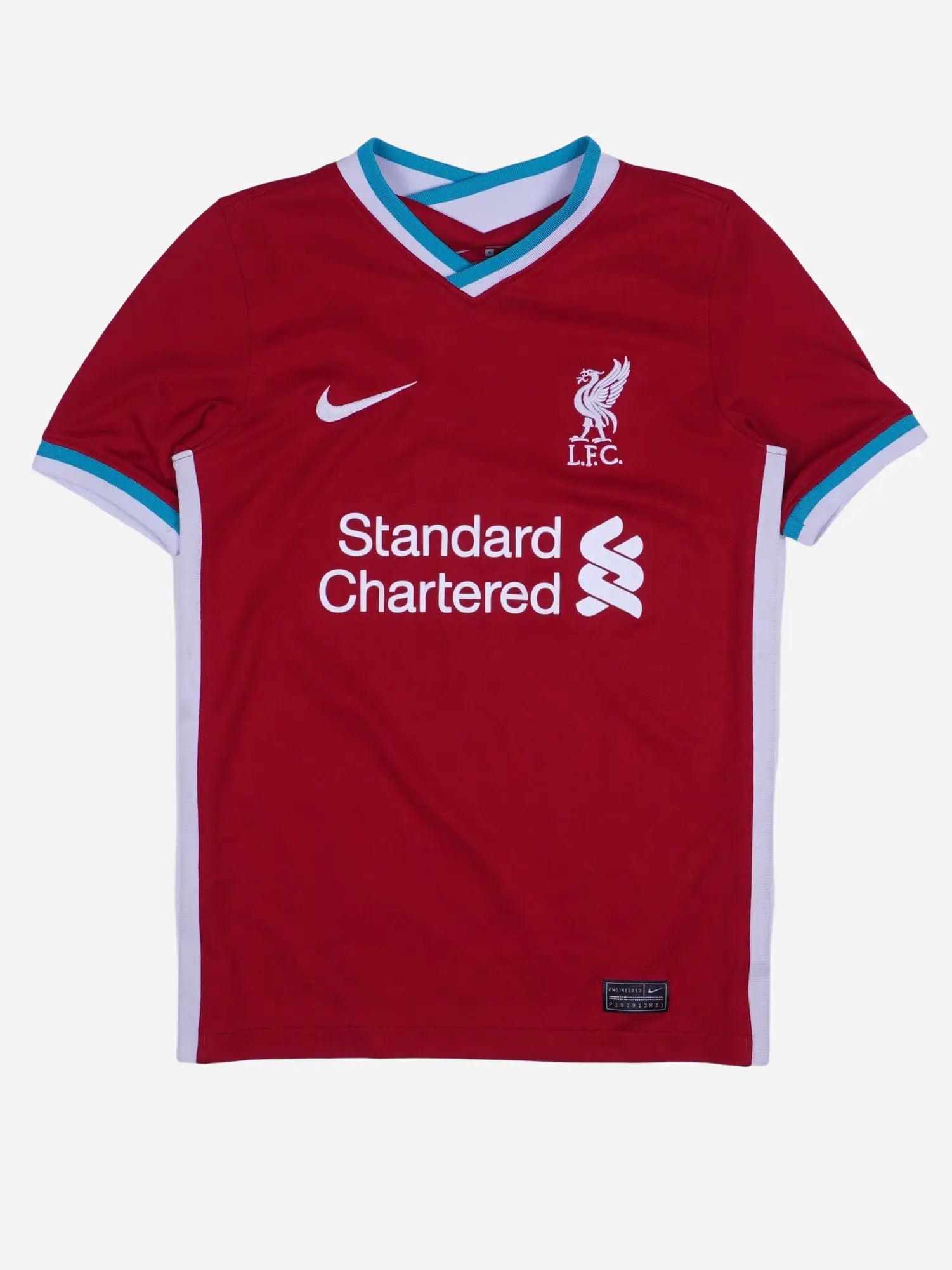 Nike Liverpool Trikot (XS)