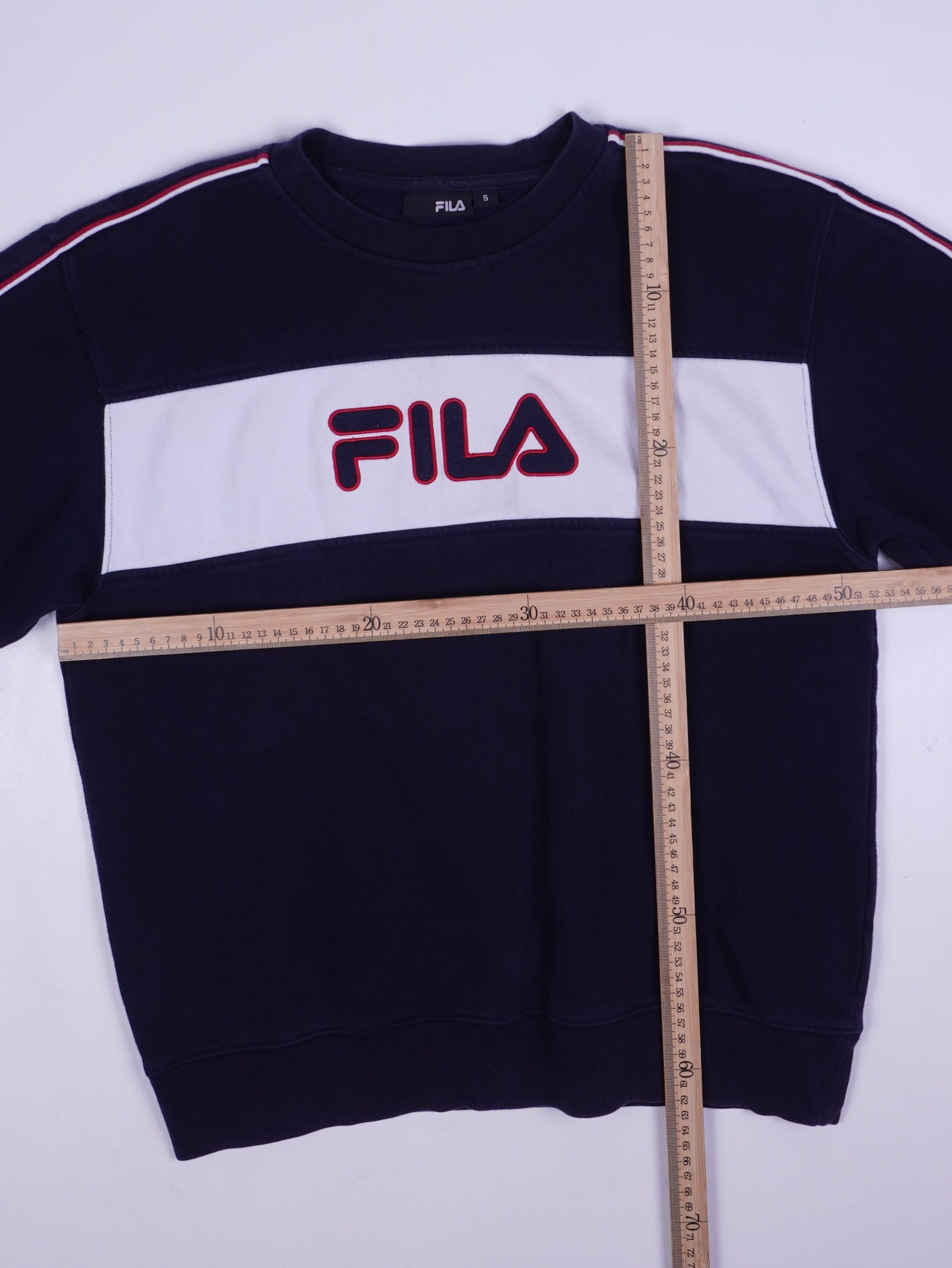 Fila Sweater (S)