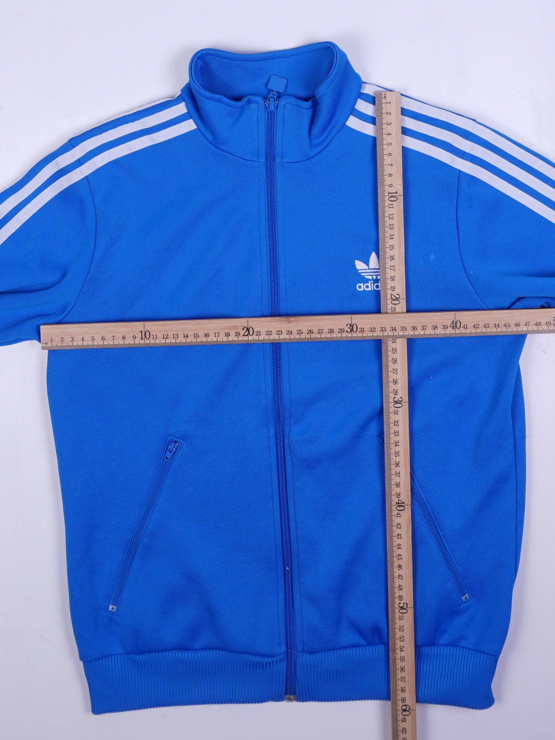 Adidas Trainingsjacke (S)