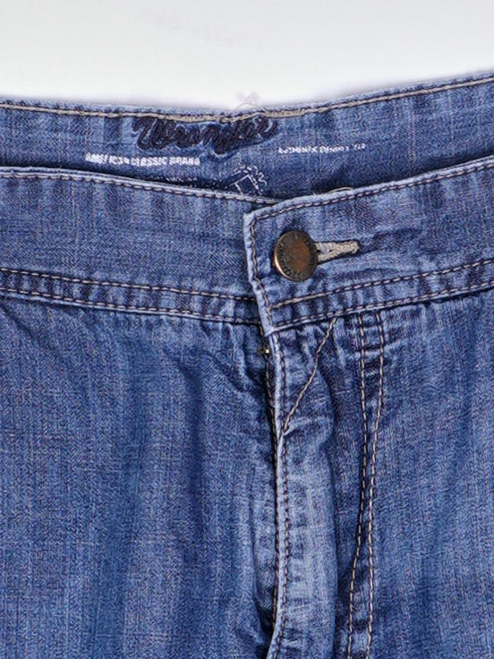 Wrangler Shorts (L)