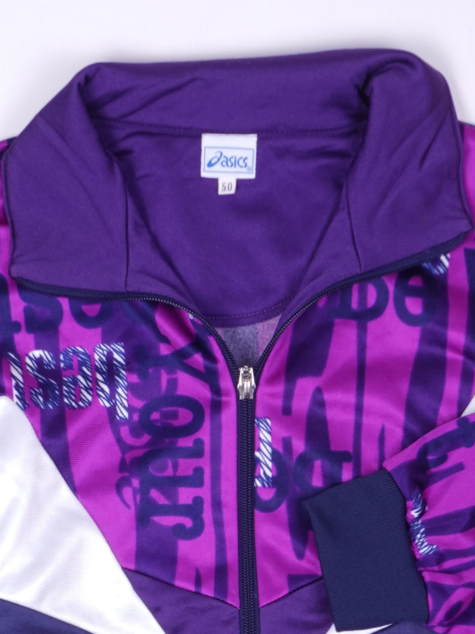 Asics Trainingsjacke (M)