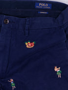Ralph Lauren Shorts (M)