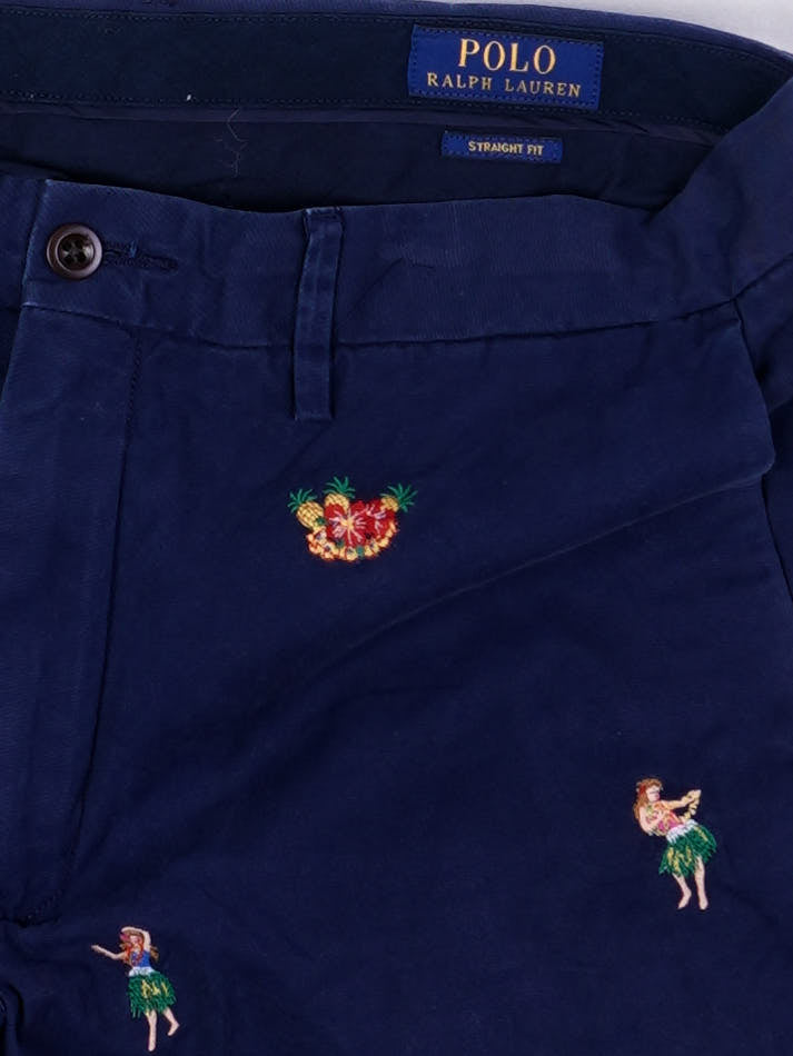 Ralph Lauren Shorts (M)