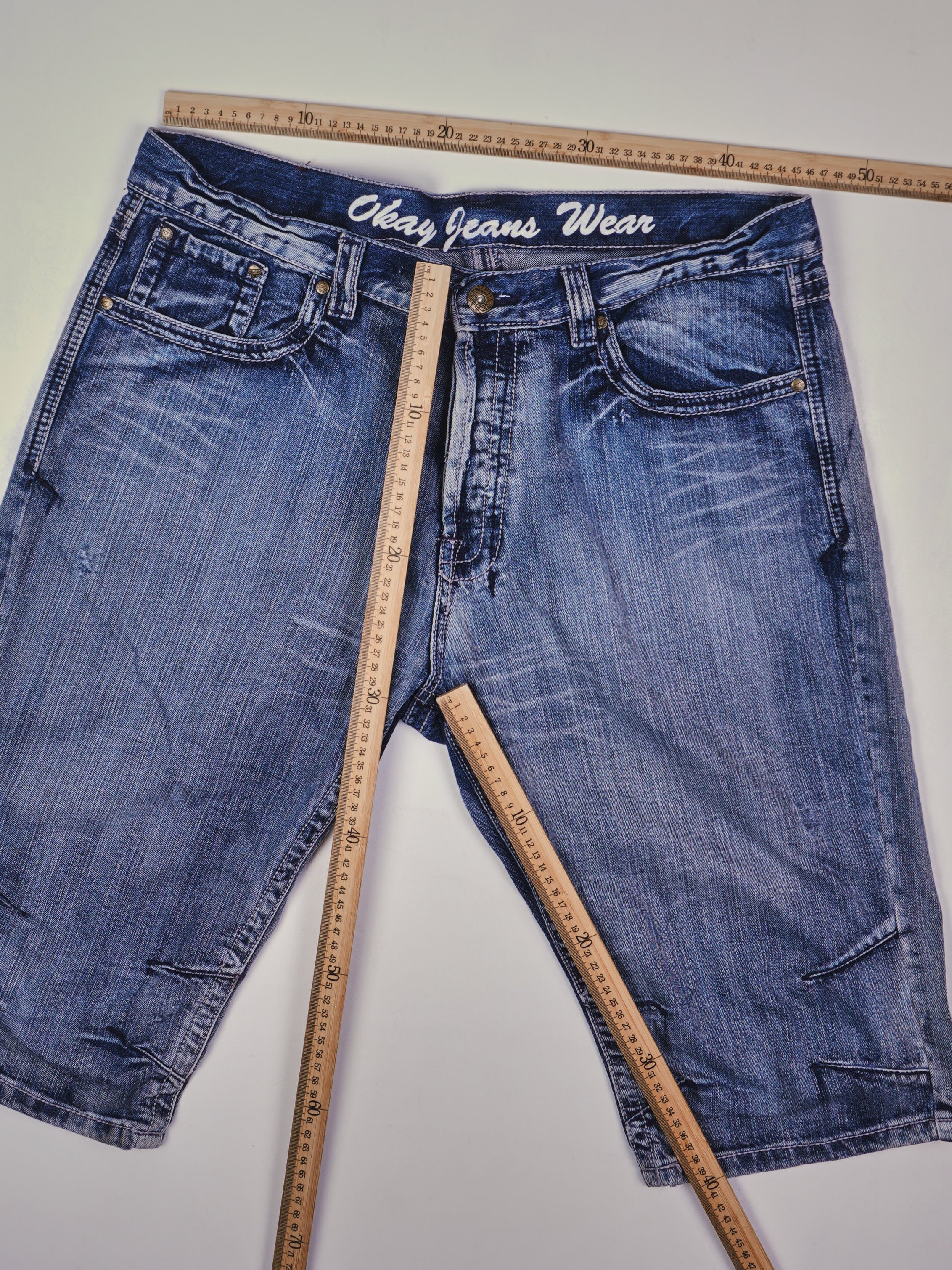 Vintage Shorts (L)