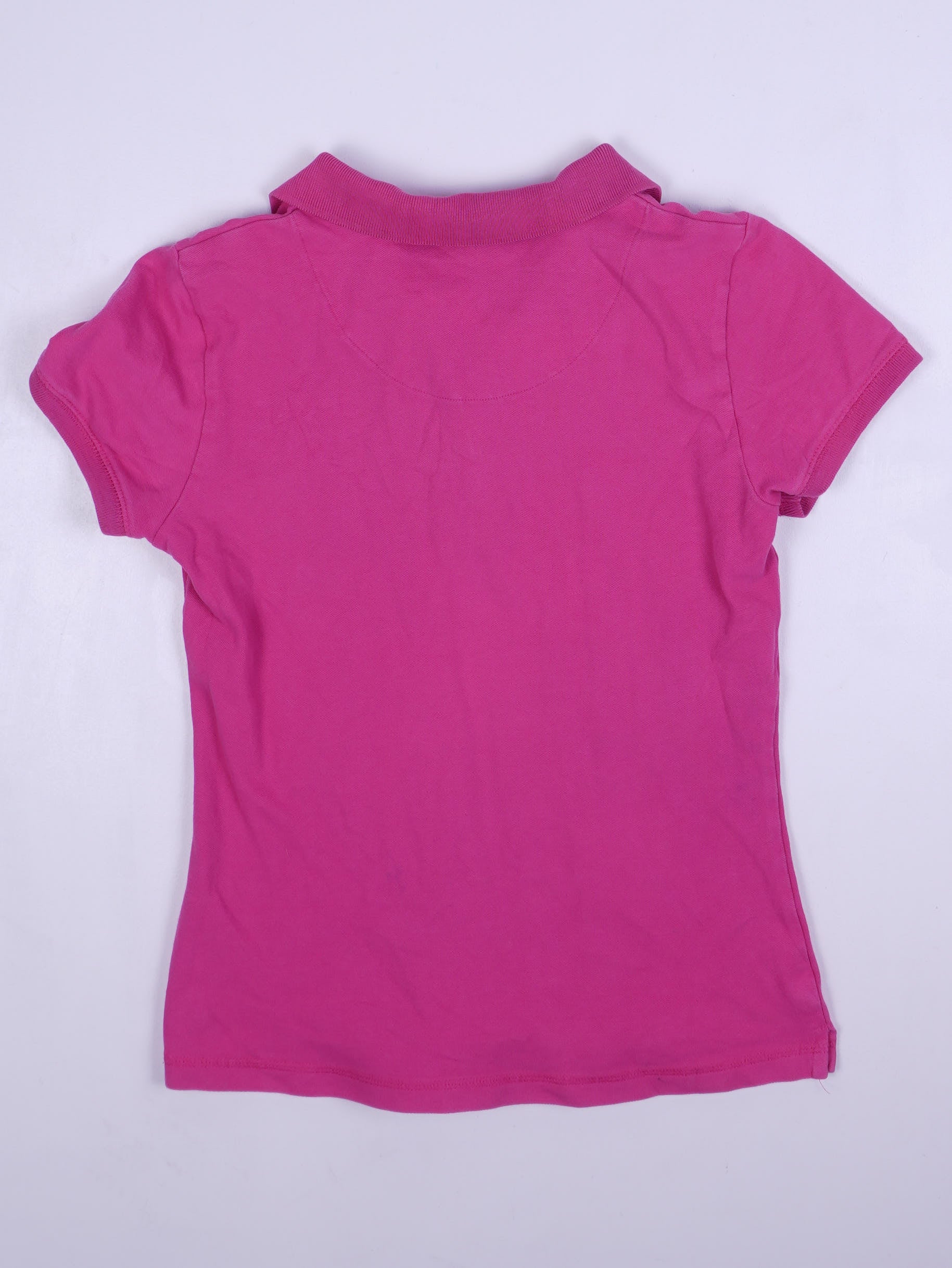 Vintage Polo Shirt (XS)