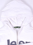 Vintage Zip Hoodie (S)