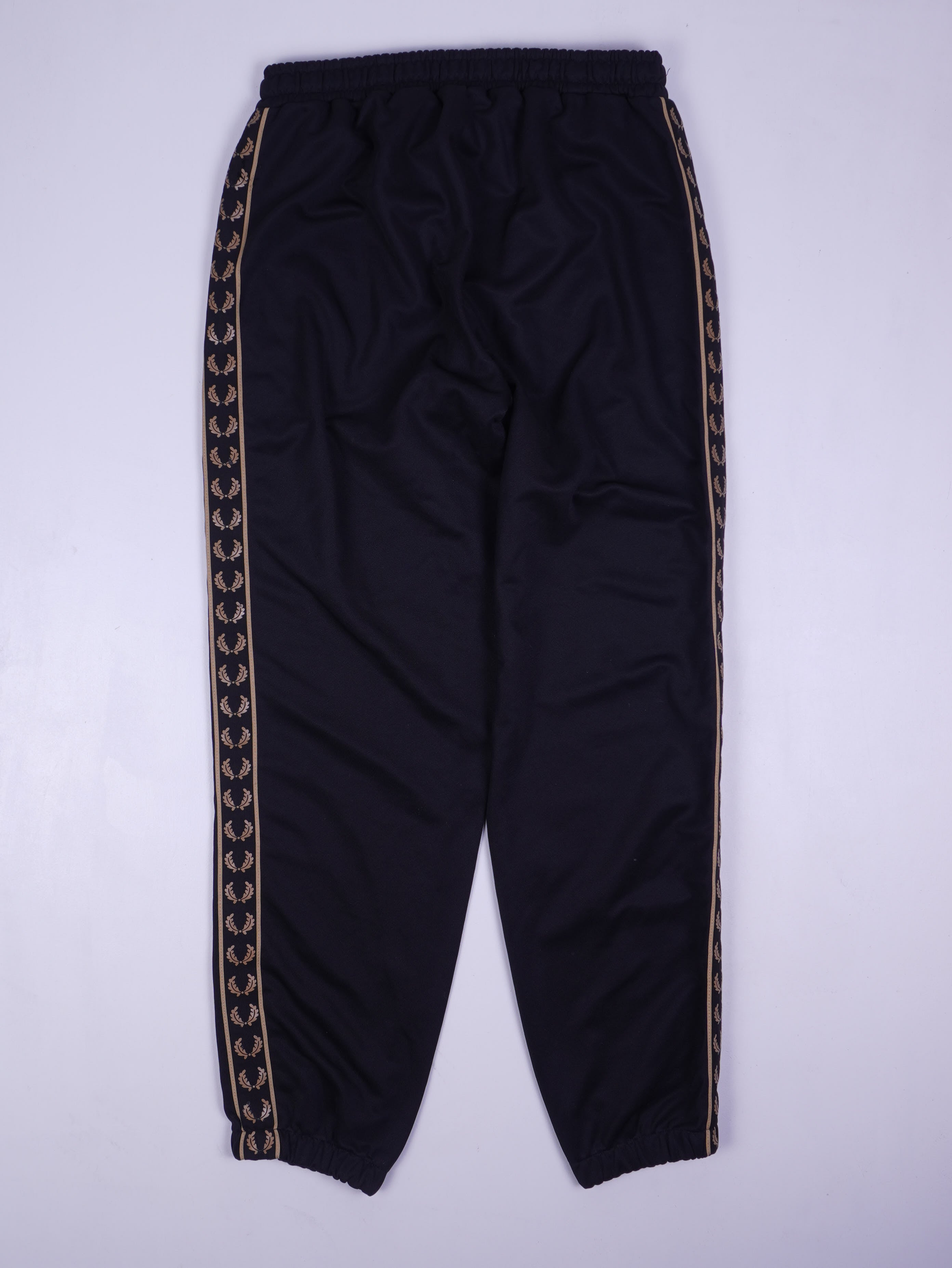 Fred Perry Track Pants (S)