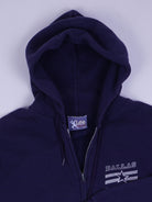 Lee Zip Hoodie (XL)