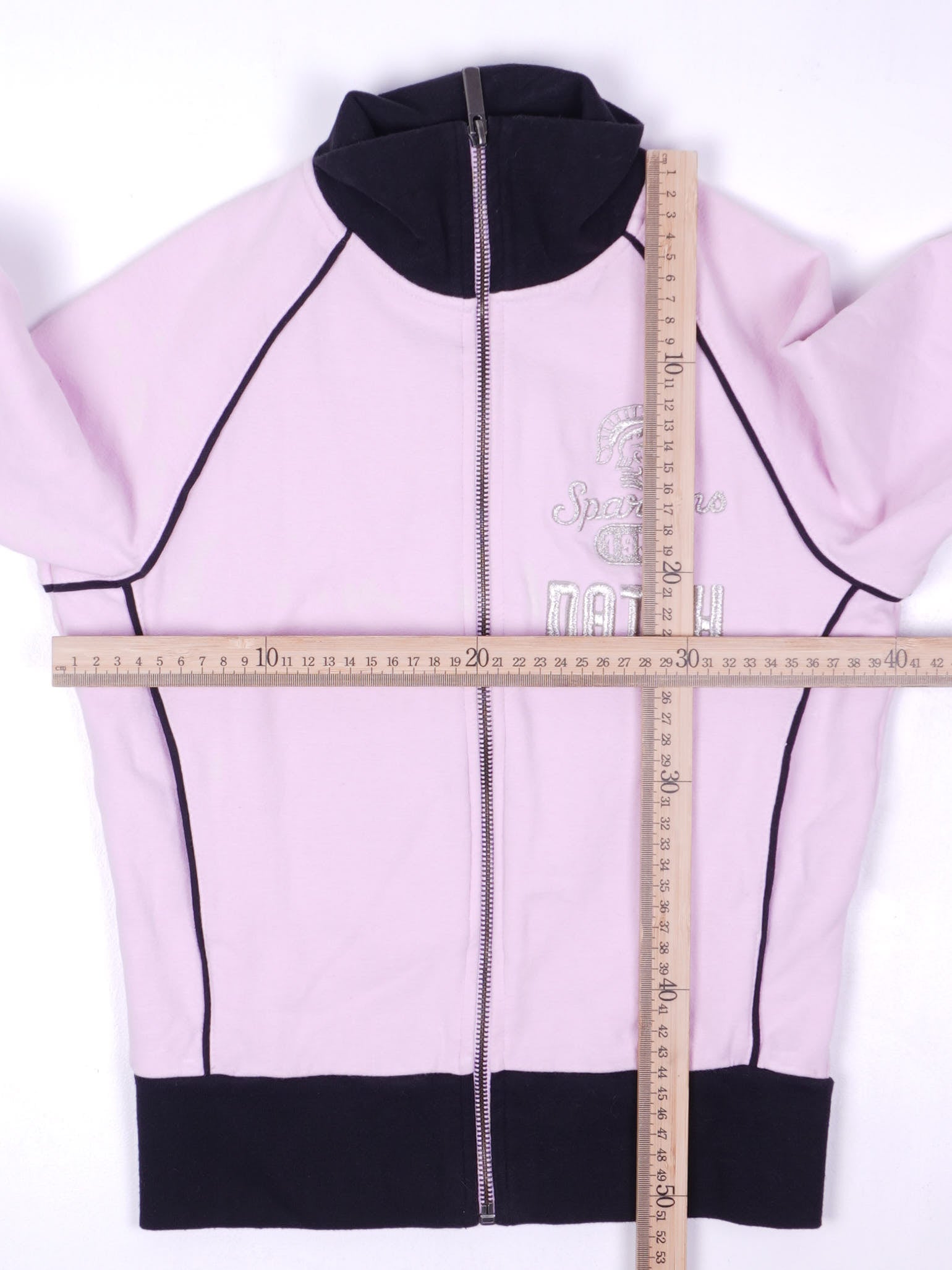 Vintage Trainingsjacke (XS)