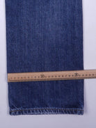 Levis 514 Straight Leg Jeans (W34)