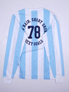 Adidas Deutschland 78 1978 Heim Trikot (L)