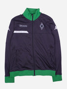 Kappa Trainingsjacke (L)