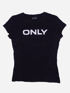 Vintage Only T-Shirt (S)