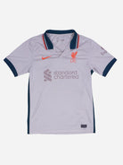 Nike Liverpool 2021/22 Auswärts Trikot (S)