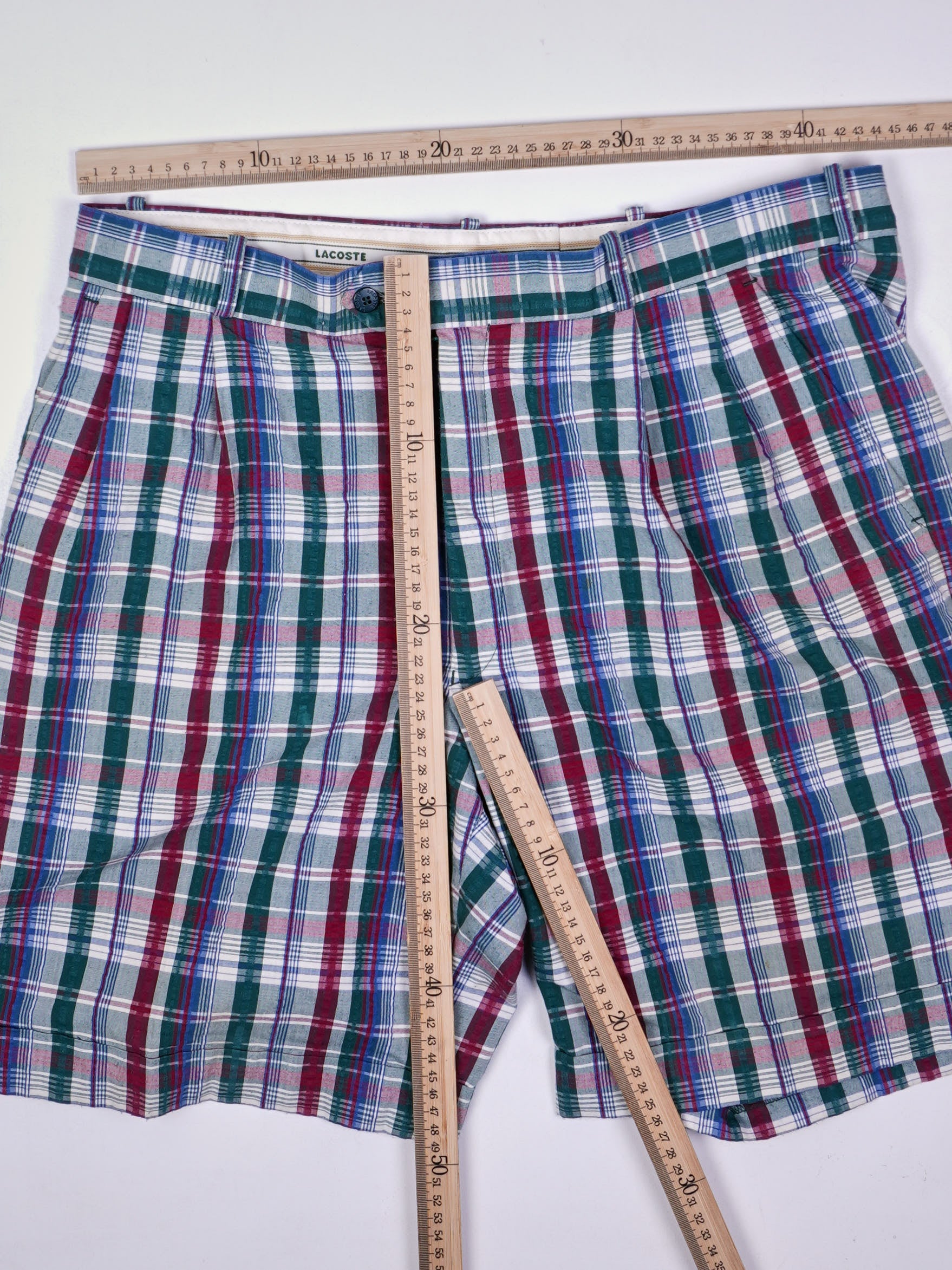 Lacoste Shorts (L)