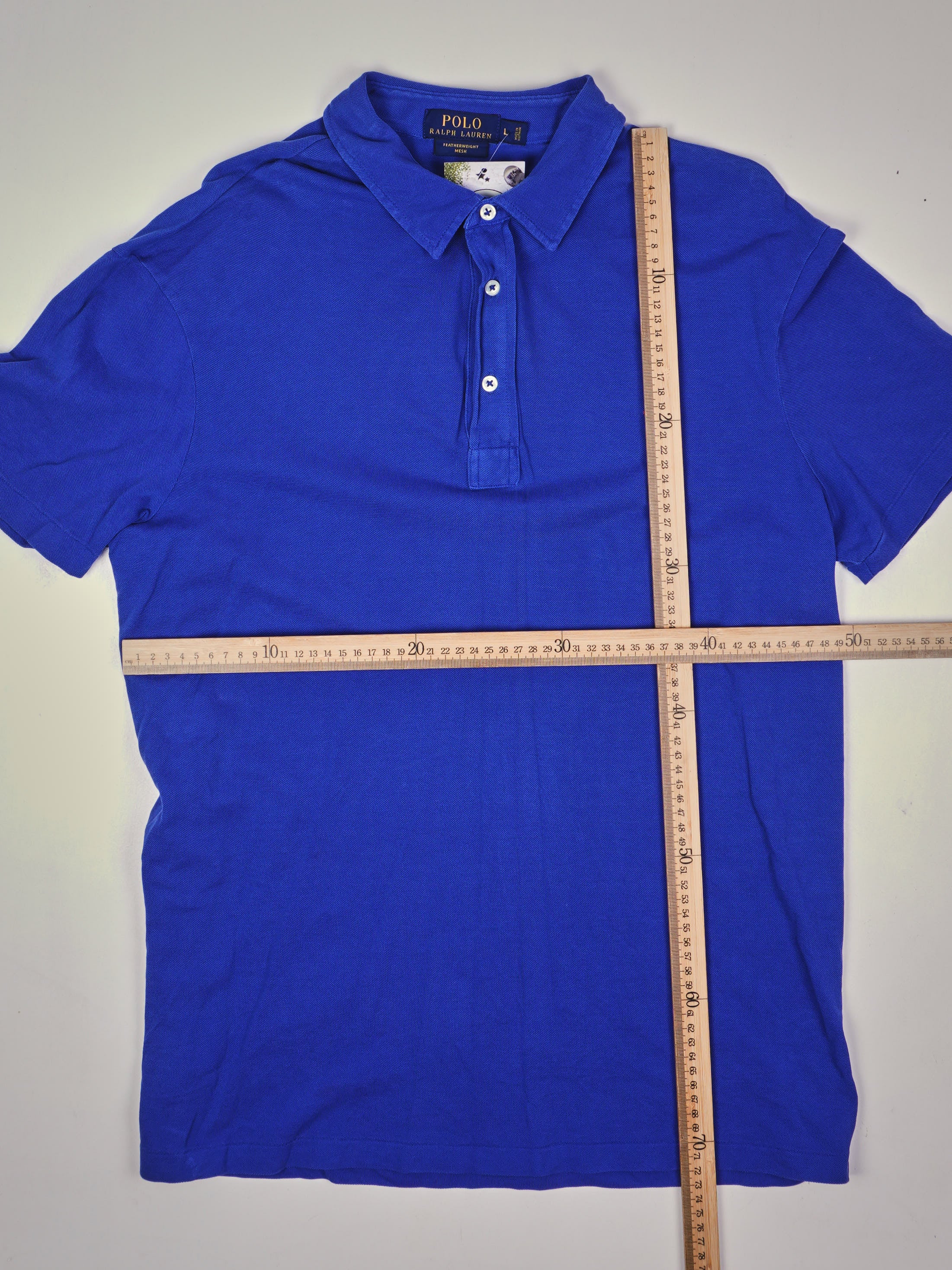 Ralph Lauren Polo Shirt (L)