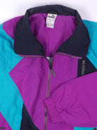Puma Trainingsjacke (L)