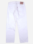 Levis 517 Straight Leg Jeans (W32)