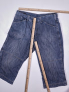 Vintage Sport Shorts (M)