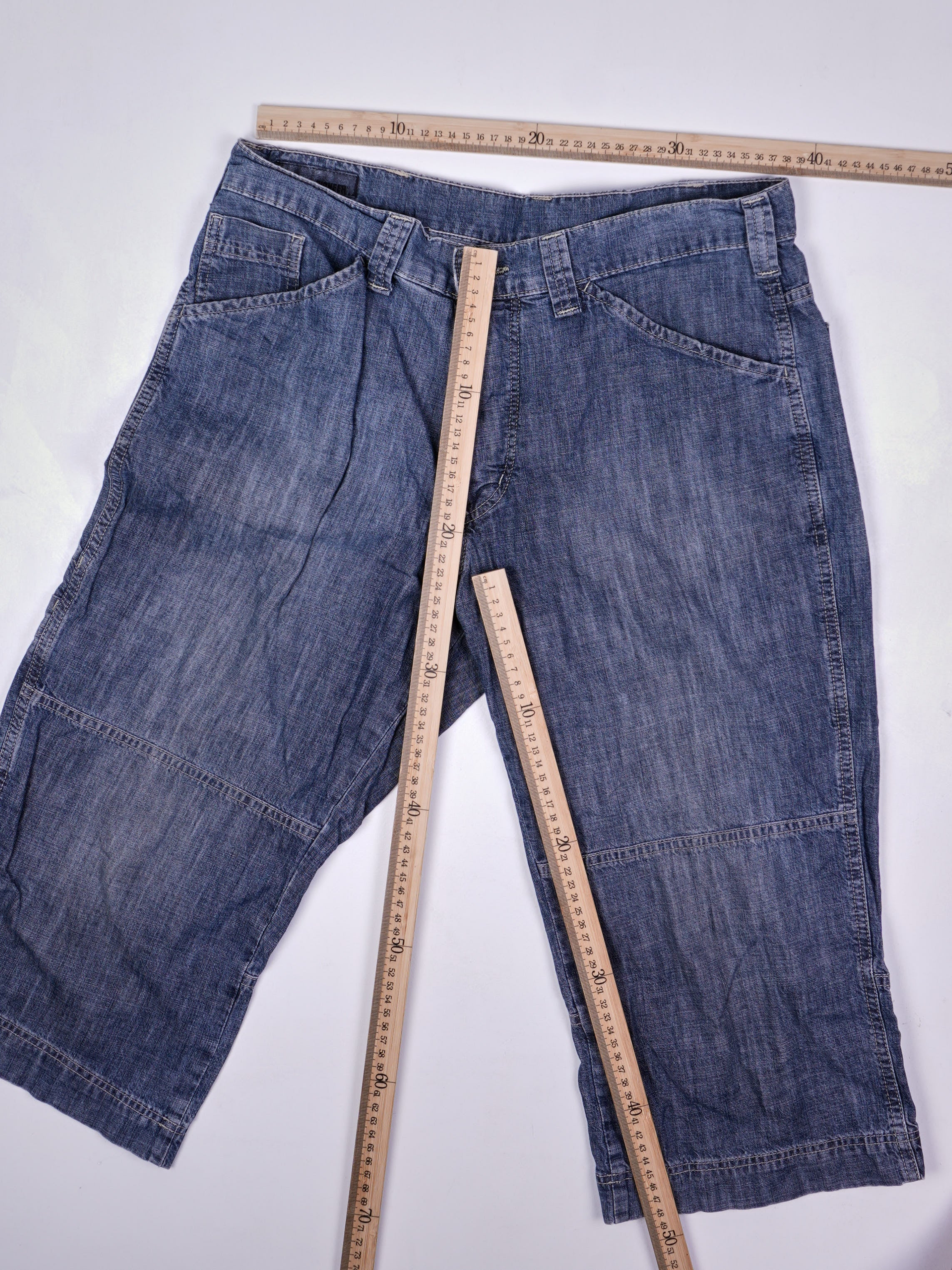 Vintage Sport Shorts (M)
