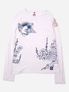 Vintage Longsleeve (M)