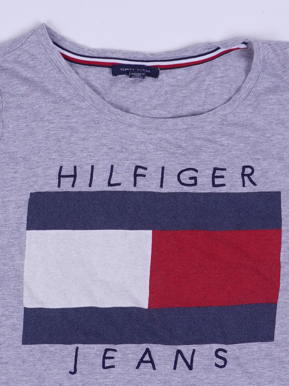 Tommy Hilfiger T-Shirt (XS)
