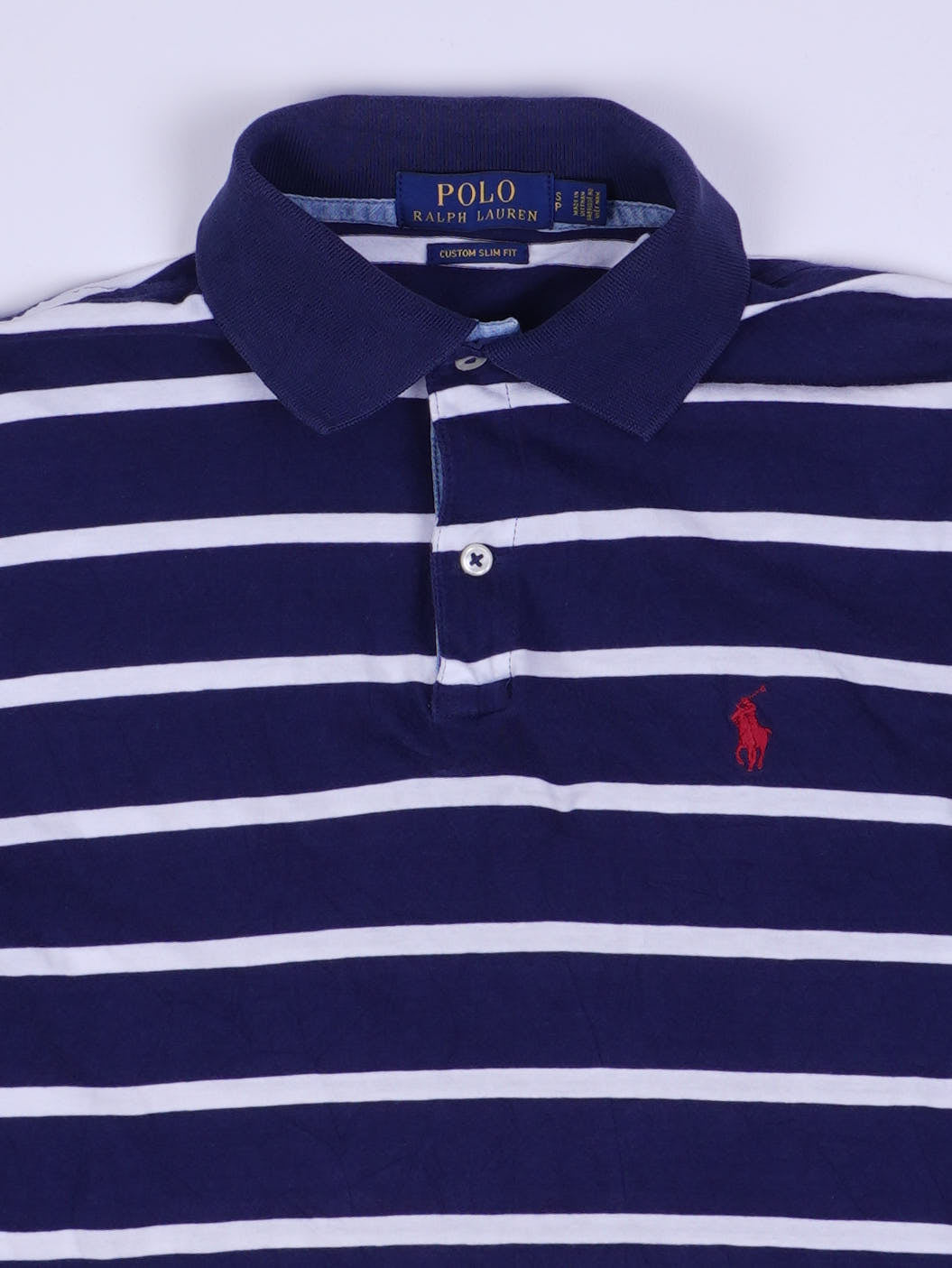 Ralph Lauren Polo Shirt (S)