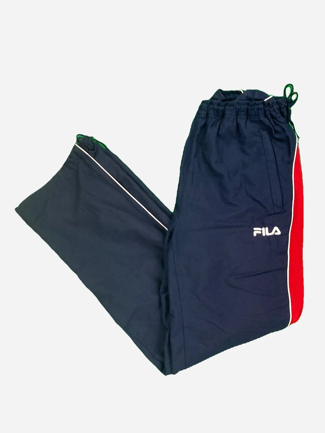 Fila Track Pants (M)