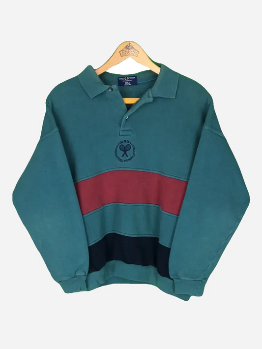 Fred Perry Sweater (S)