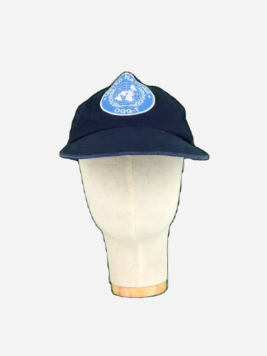 United Nations Cap