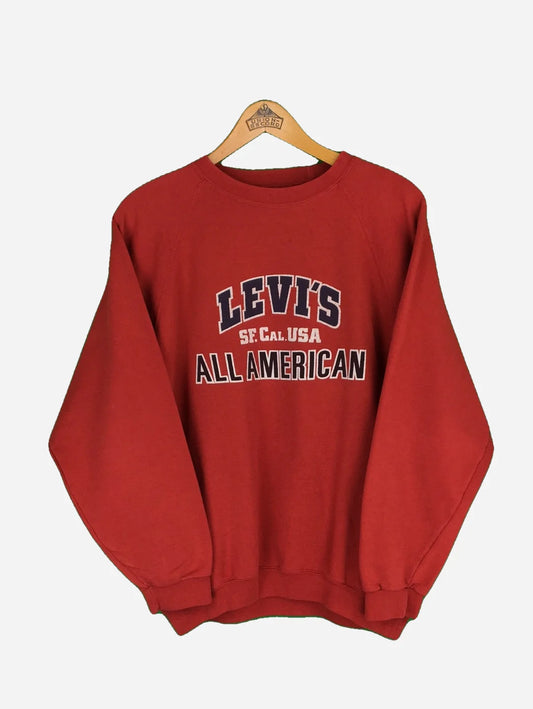 Levi’s Sweater (M)