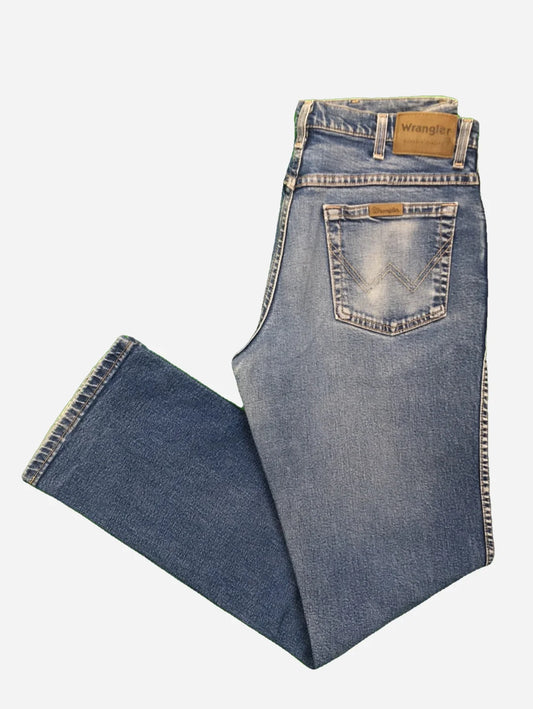 Wrangler Jeans 33/33 (L)