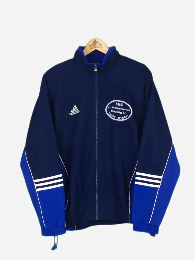 Adidas Trainingsjacke (L)